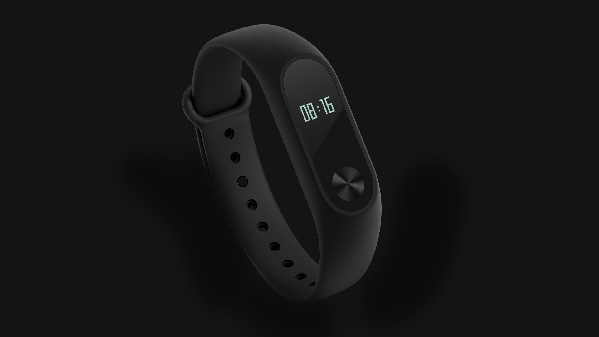 Xiaomi Mi Band 2